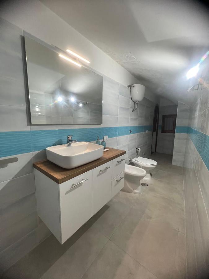 Lucullo's Appartement