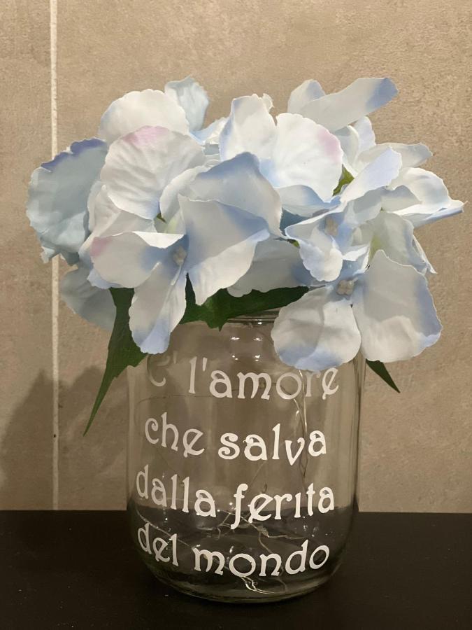 Lucullo's Appartement