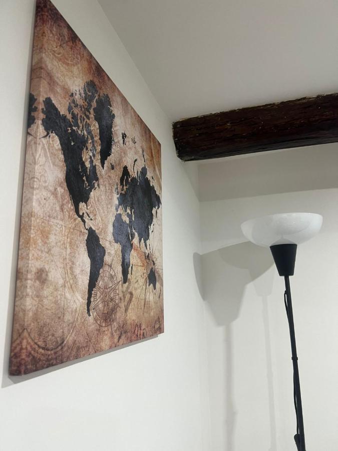 Lucullo's Appartement *