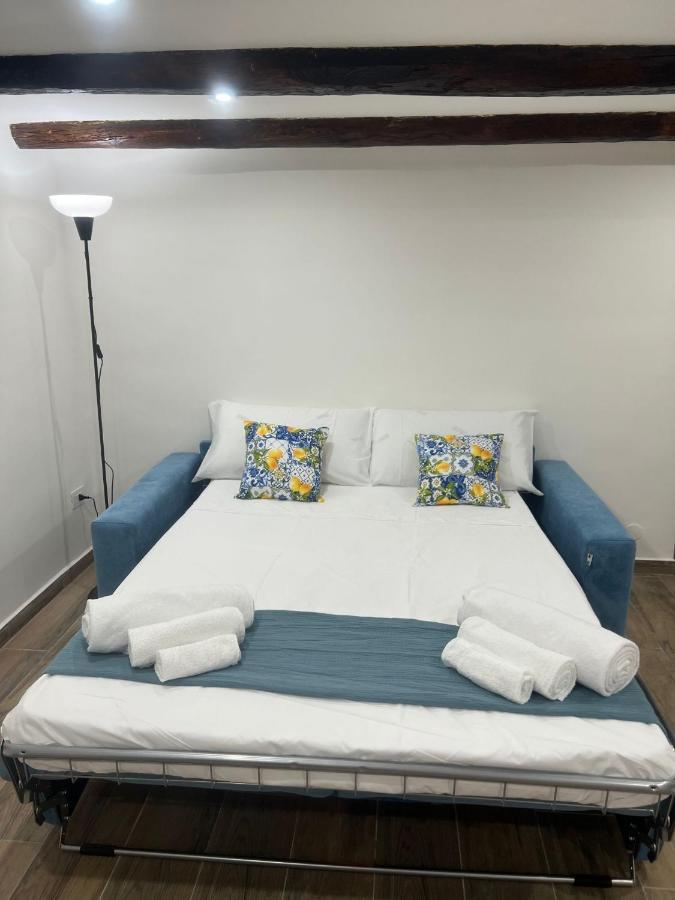 Lucullo's Appartement *