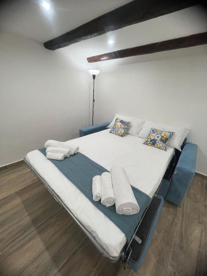 Lucullo's Appartement