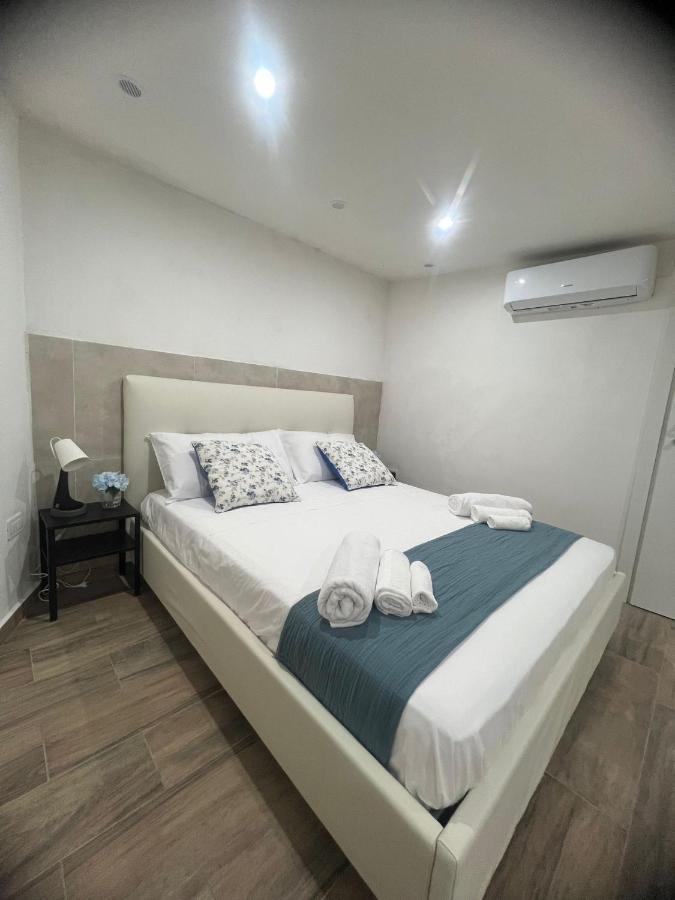 Lucullo's Appartement Naples
