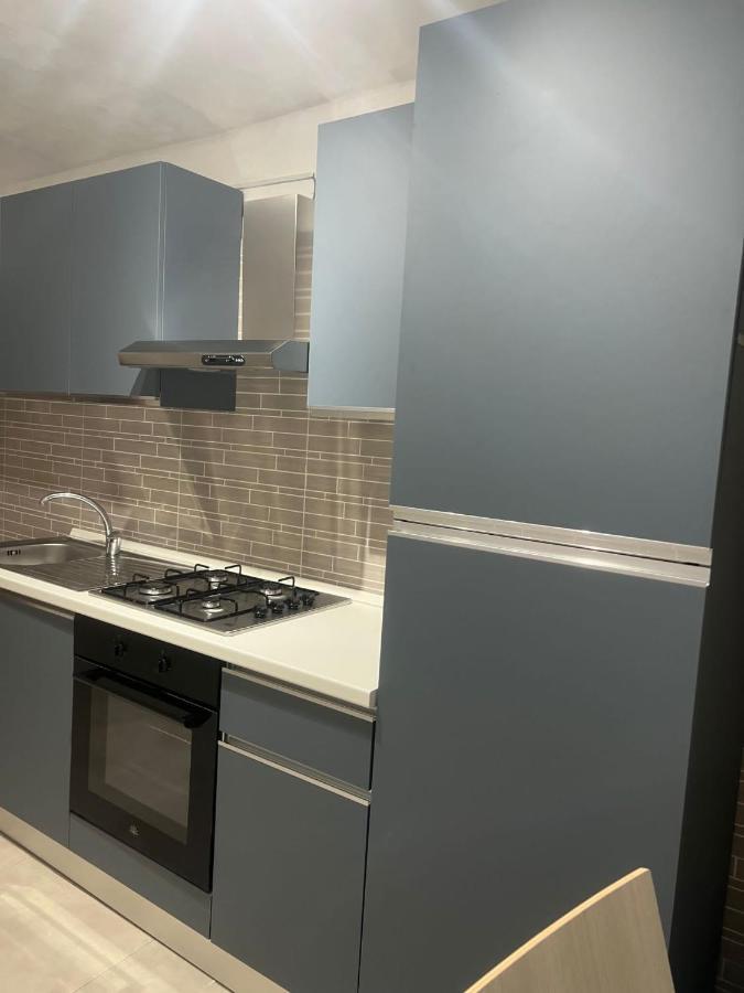 Appartement Lucullo's Naples