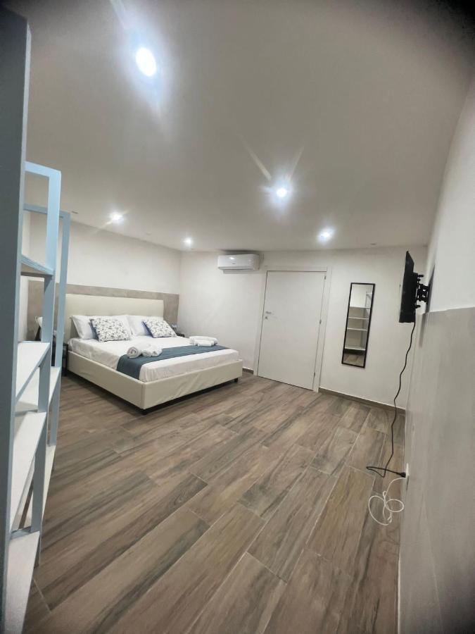 Appartement Lucullo's Naples