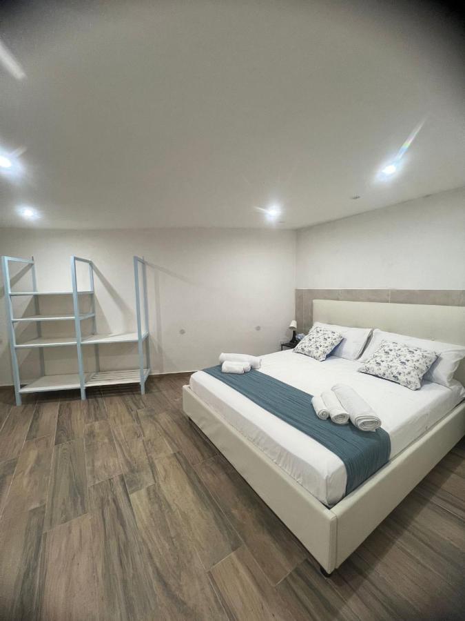 Appartement Lucullo's *