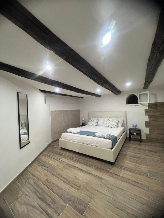 Lucullo's Appartement