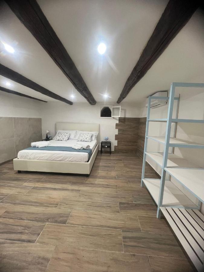 Appartement Lucullo's