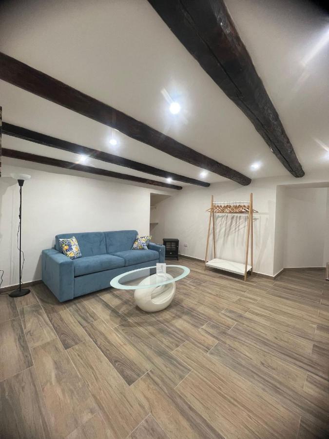 Lucullo's Appartement *