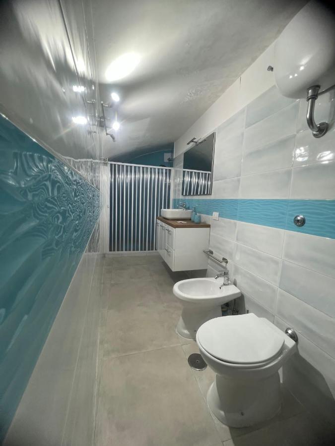 Appartement Lucullo's