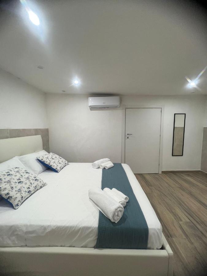 Lucullo's Appartement Napels
