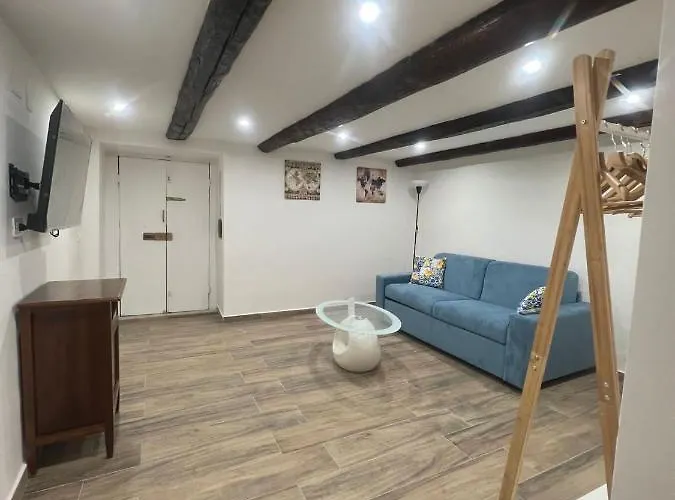 Lucullo\'S Home