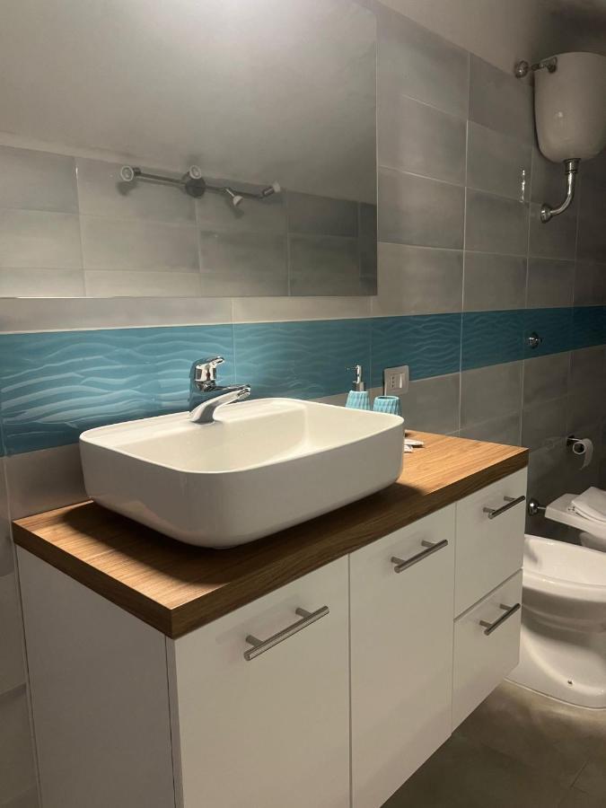 Appartamento Lucullo's Napoli