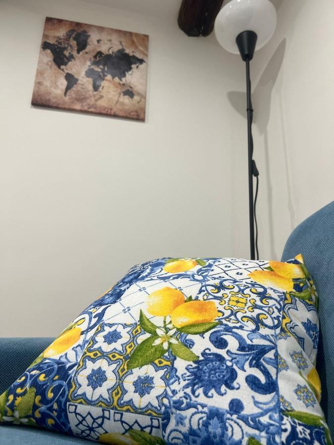 Appartamento Lucullo's Napoli