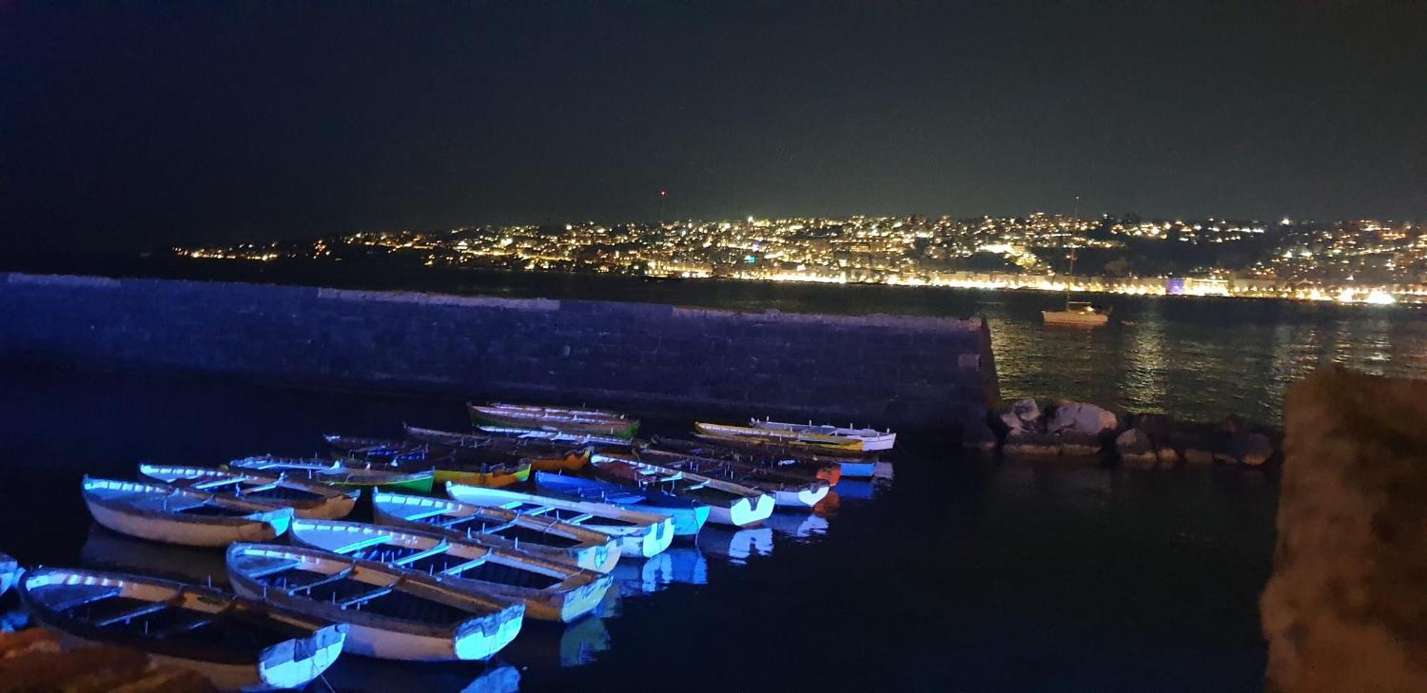 Lucullo's Appartamento Napoli