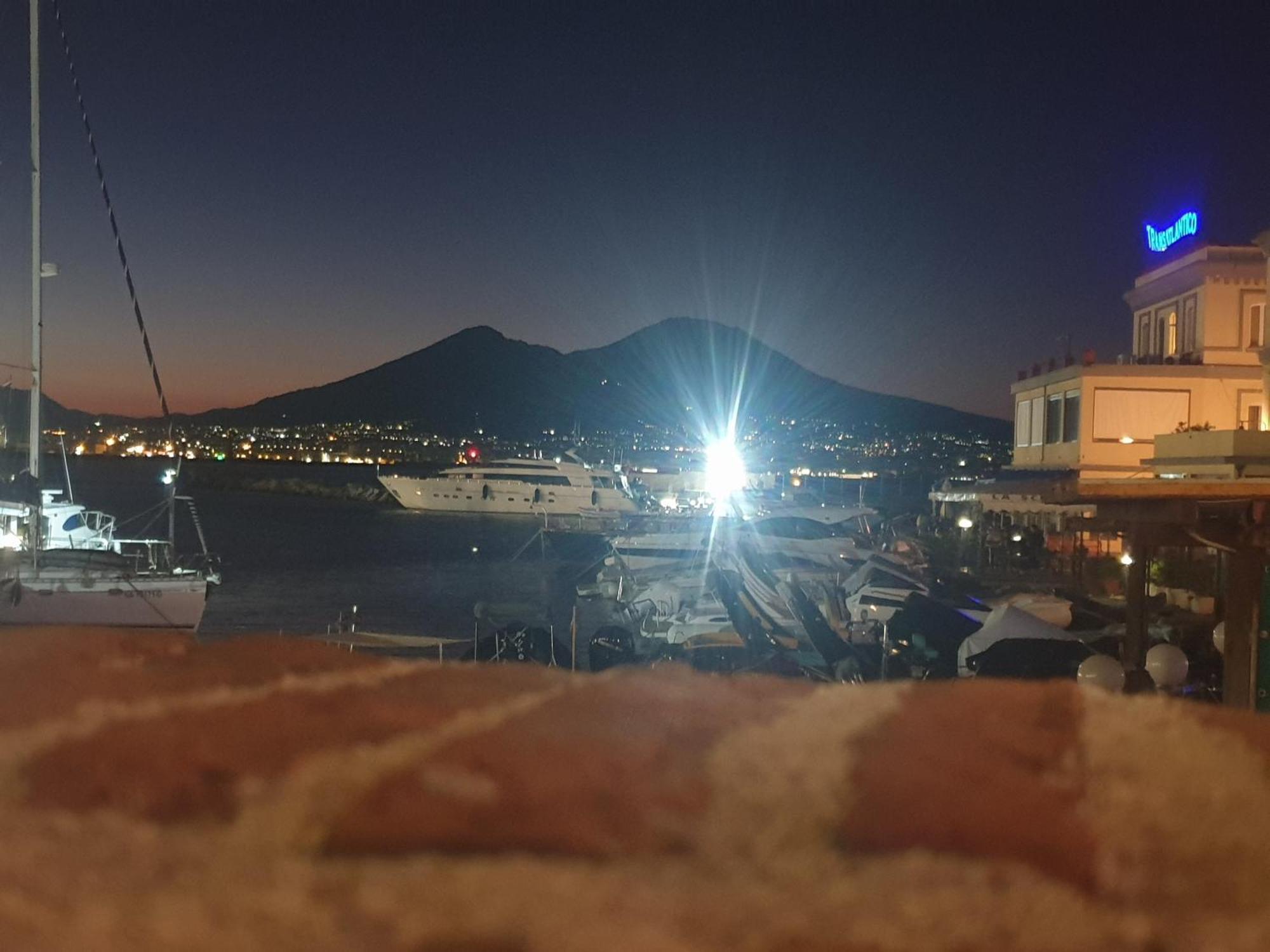 Lucullo's * Napoli