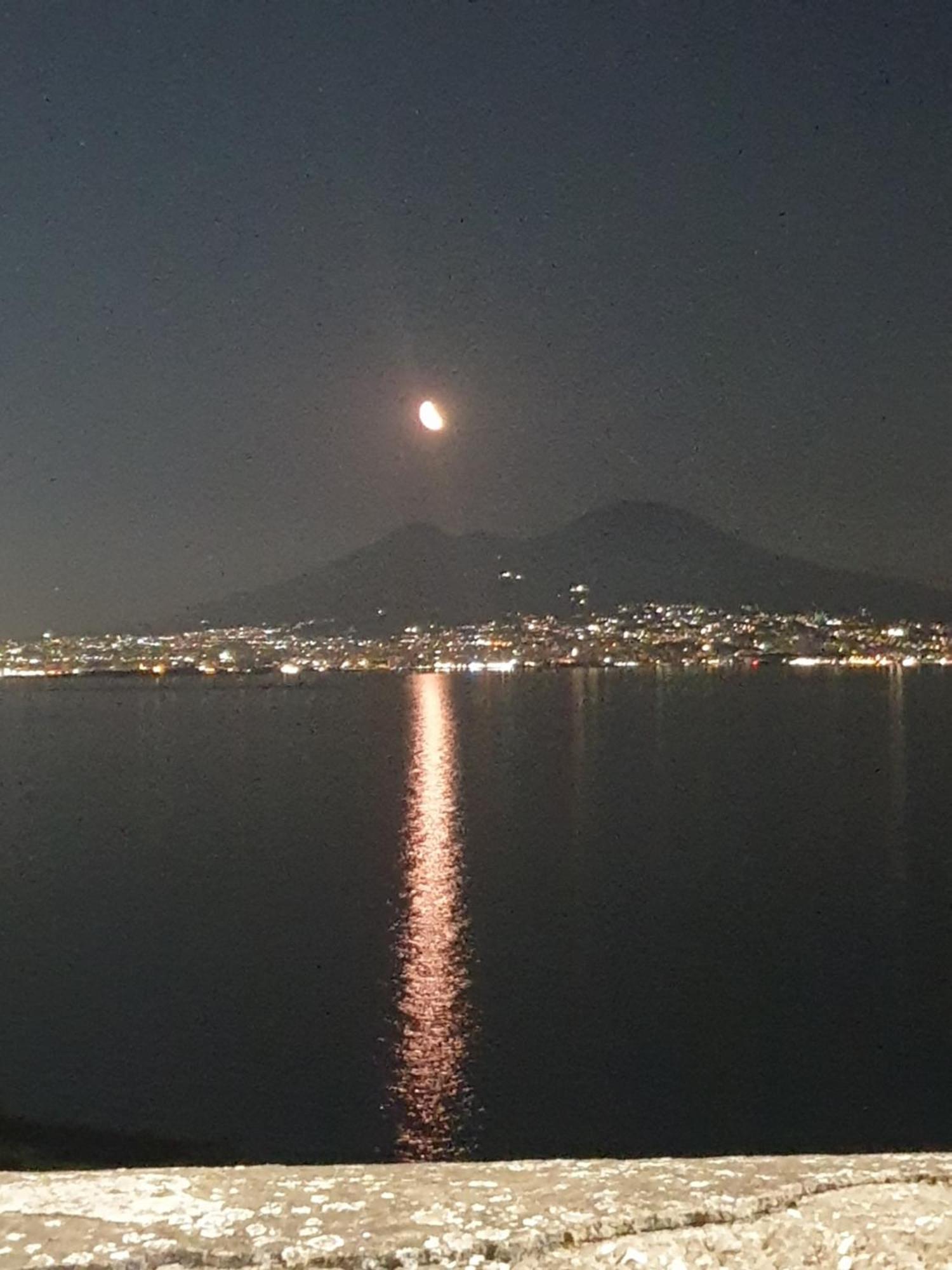 Lucullo's Appartamento